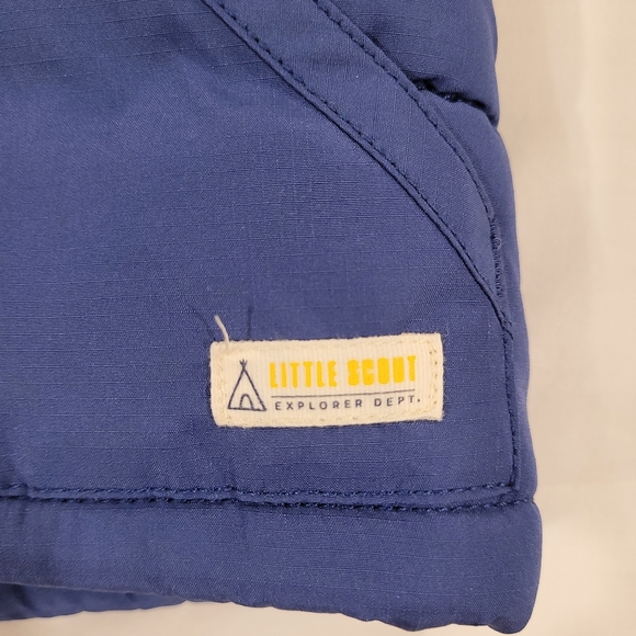 Carters baby 6 month vest - Picture 6 of 6